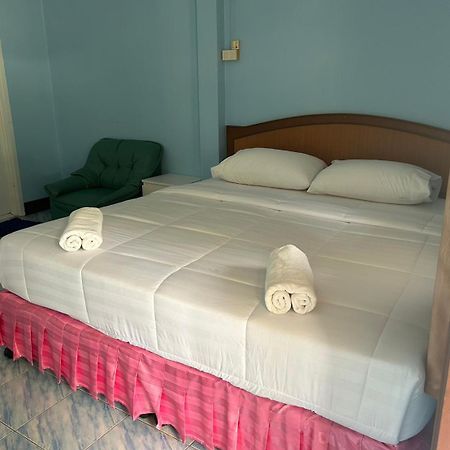 Adam Bungalows 끄라비 외부 사진