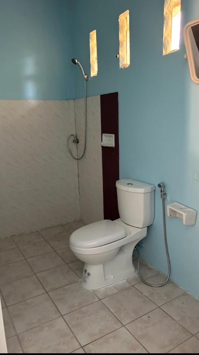 Adam Bungalows 끄라비 외부 사진