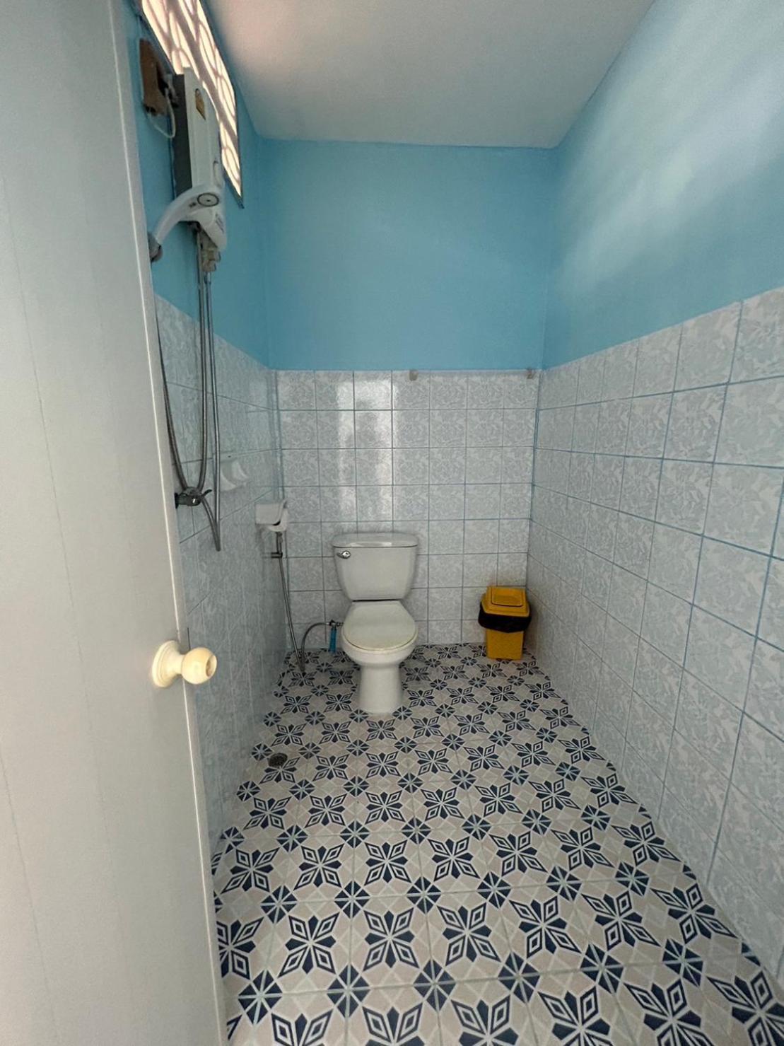 Adam Bungalows 끄라비 외부 사진